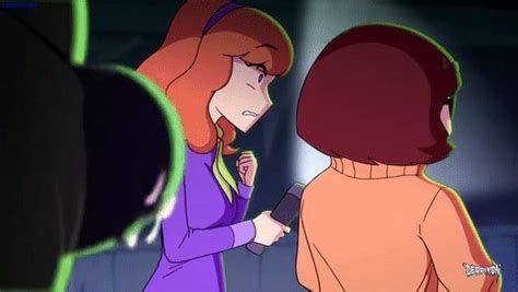 scooby doo derpixon|MYSTERY BANG .